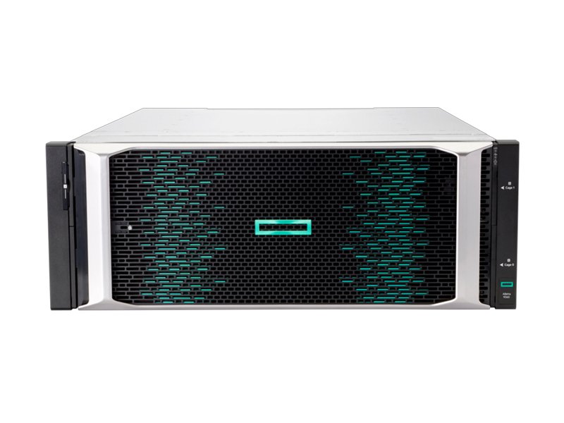 HPE Alletra Storage 9000