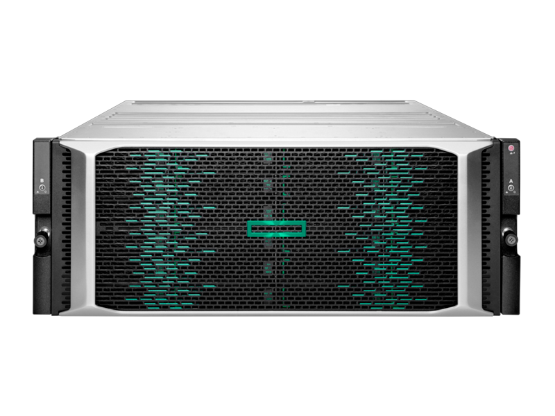 HPE Alletra Storage 5000