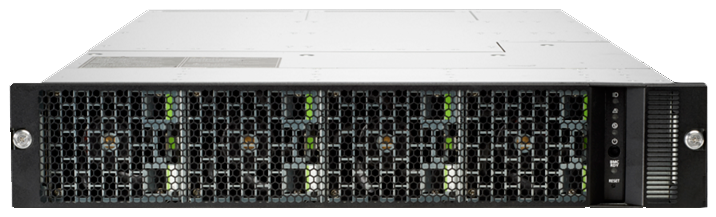 HPE Apollo 80 System