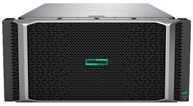 HPE Superdome Flex 280 Server