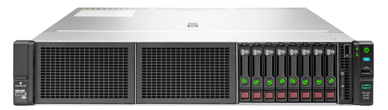 ProLiant Servers