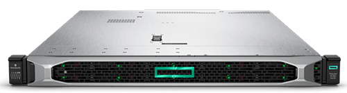 HPE ProLiant DL360 Gen10 Server