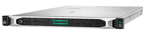HPE ProLiant DL360 Gen10 Plus Server
