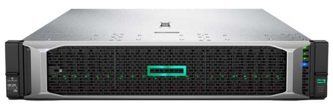 HPE ProLiant DL560 Gen10 Server