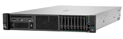HPE ProLiant DL380 Gen10 Plus Server