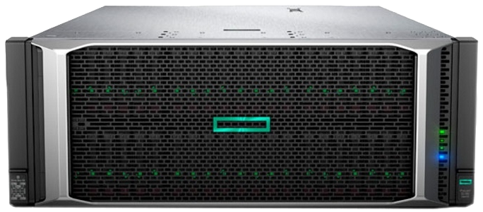 HPE ProLiant DL580 Gen10 Server