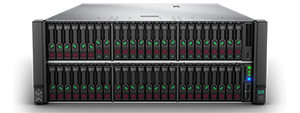 HPE ProLiant DL580 Gen10 Server