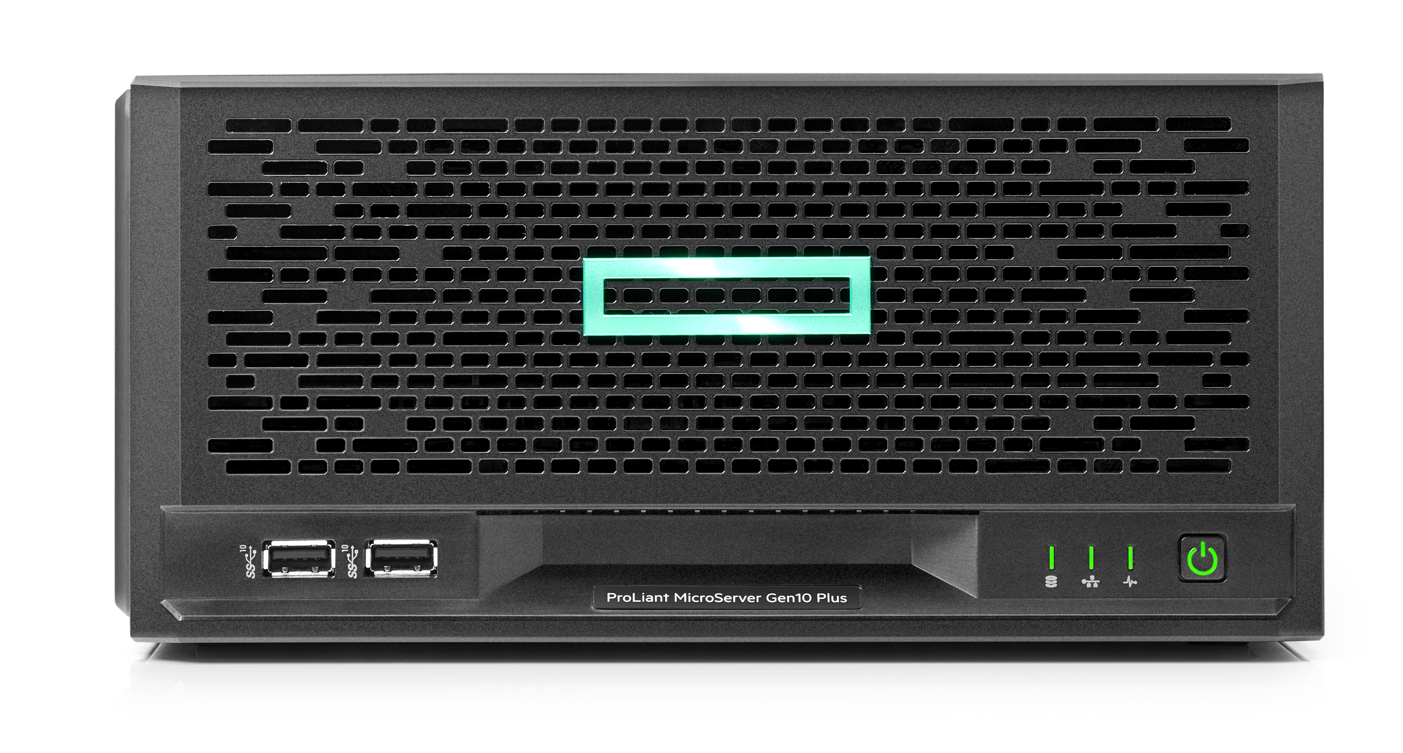 HPE Gen 10 ProLiant Servers