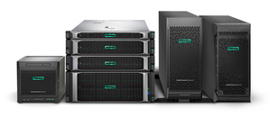 HPE ProLiant Servers