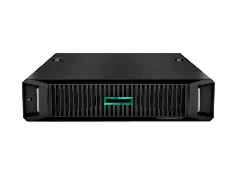 HPE ProLiant DL145 Gen11 server