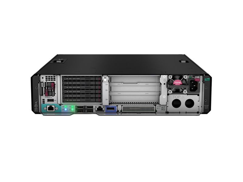 HPE Gen11 DL145 server- image