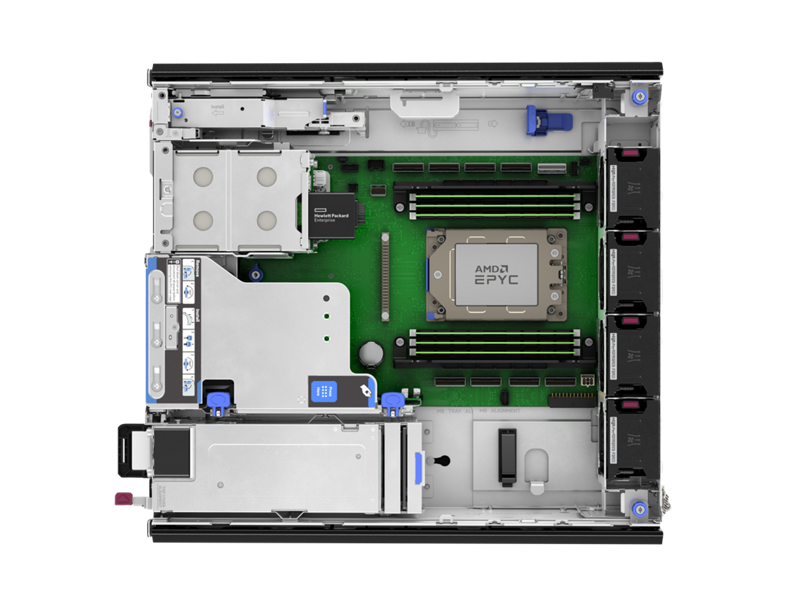 HPE Gen11 DL145 server- image