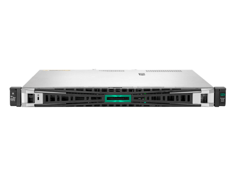 HPE ProLiant DL20 Gen11 server