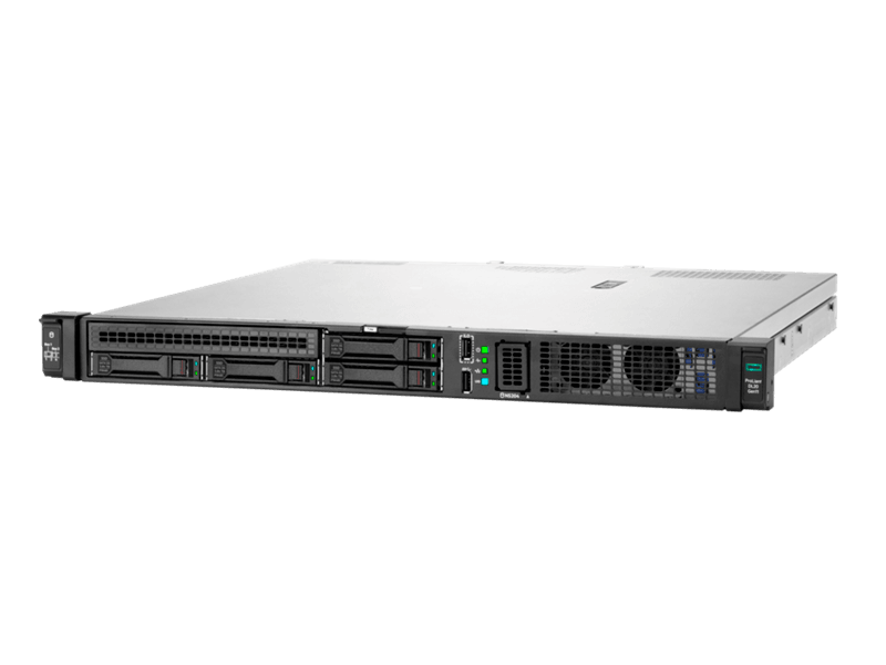 HPE Gen11 DL20 server- image3