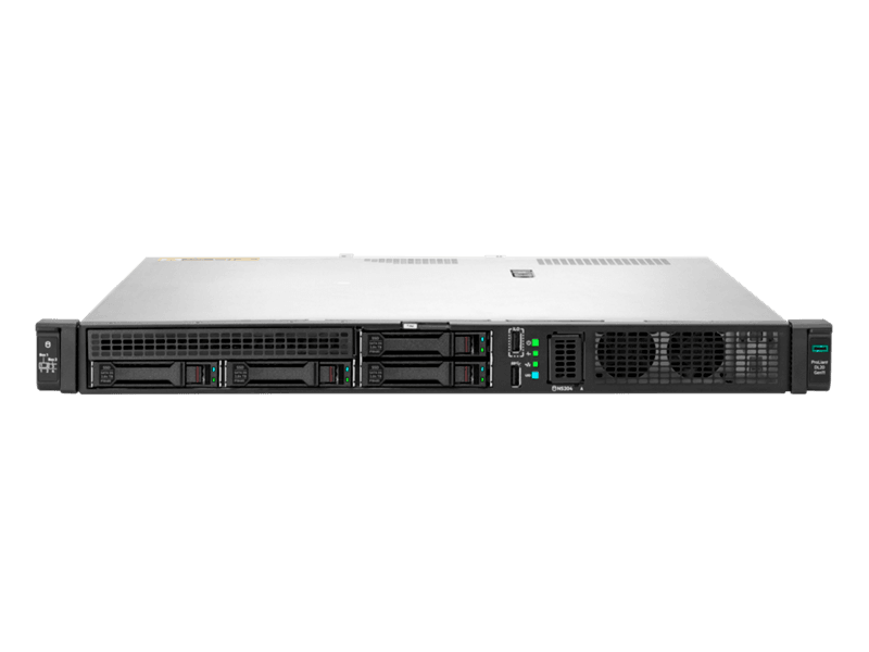 HPE Gen11 DL20 server- image6