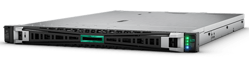 HPE ProLiant DL320 Gen11 Server