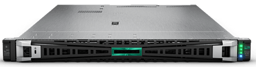 HPE ProLiant DL360 Gen11 Server