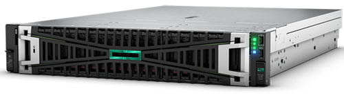 HPE ProLiant DL385 Gen11 Server