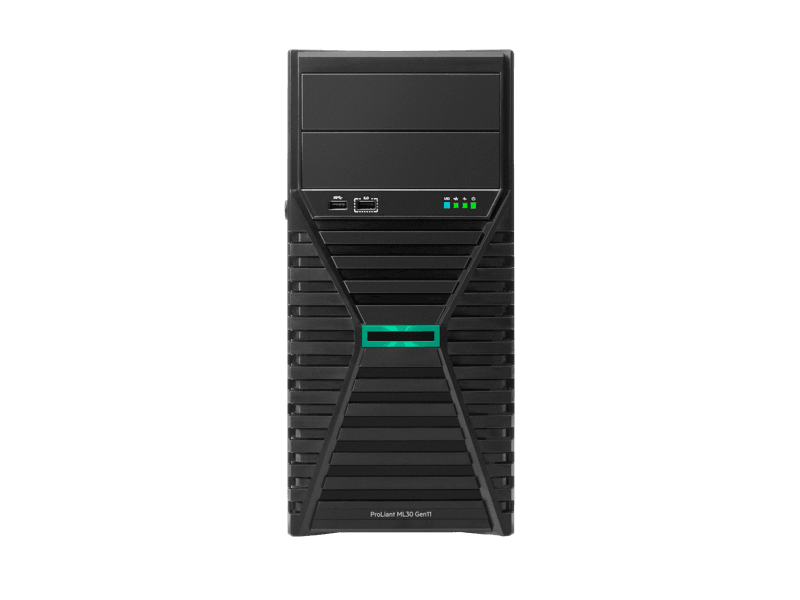 HPE ProLiant ML30 Gen11 server