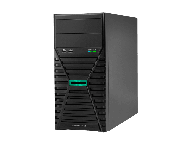 HPE Gen11 ML30 server-image-2