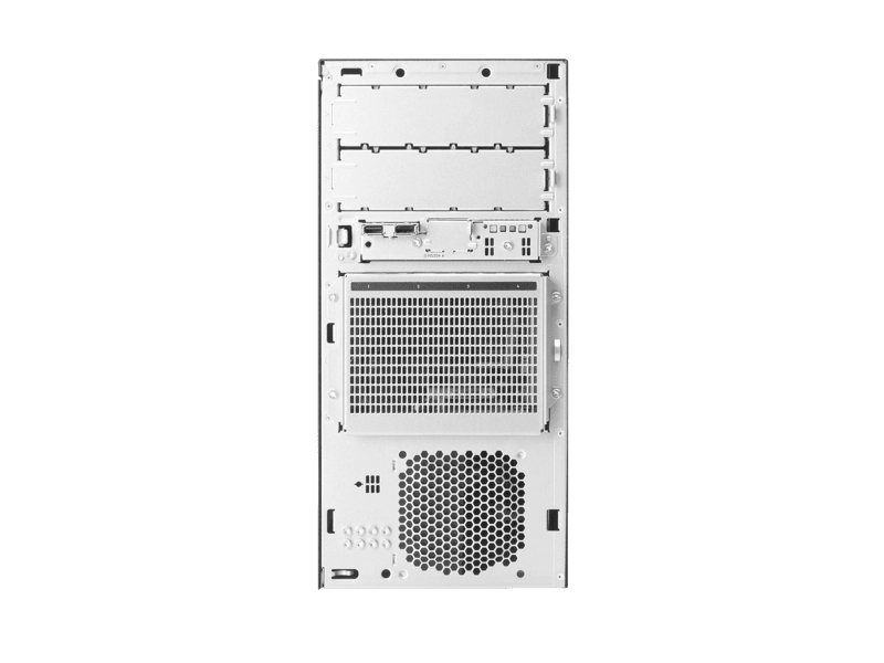 HPE Gen11 ML30 server-image-5