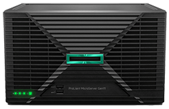 HPE ProLiant Microserver Gen11