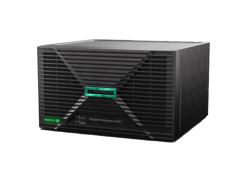 HPE MircoServer Gen11 image