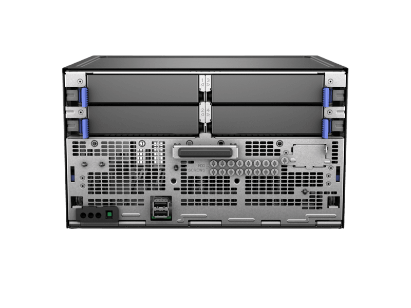 HPE MircoServer Gen11 image