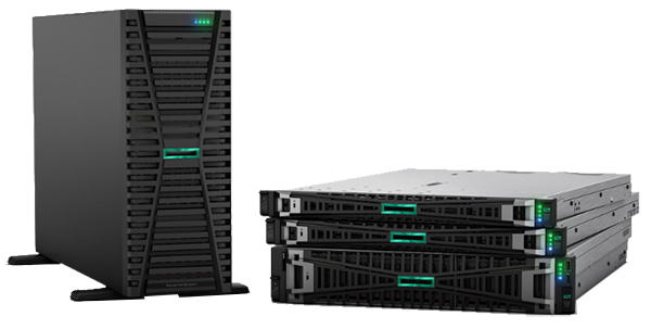 HPE ProLiant Gen11 Server