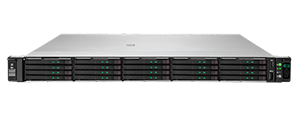 HPE ProLiant DL320 Gen12 Server