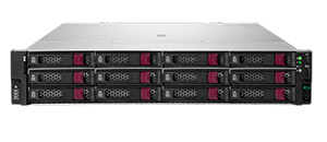 HPE ProLiant Compute DL340 Gen12