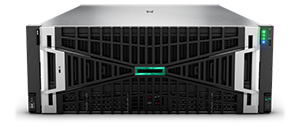 HPE ProLiant DL380a Gen12 Server