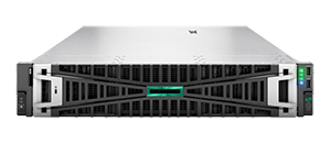 HPE ProLiant DL384 Gen12 Server