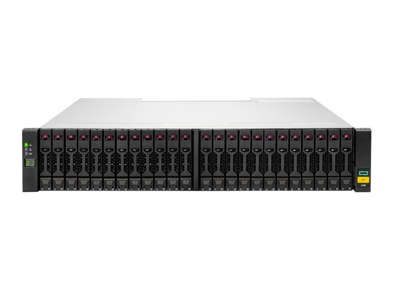 HPE MSA 1060 Storage image 3