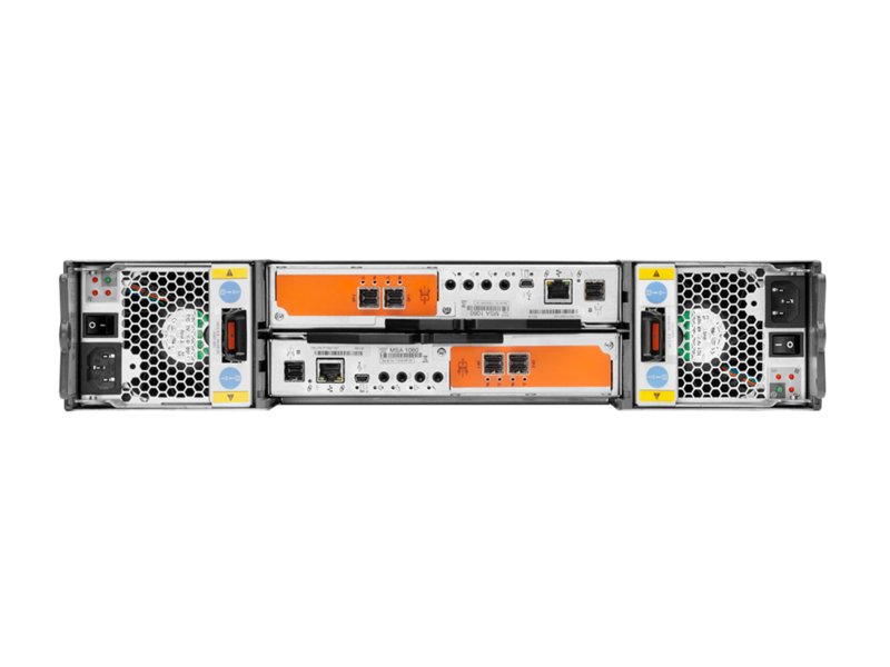 HPE MSA 1060 Storage image 4