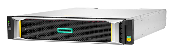 HPE MSA 1060 Storage