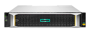 HPE MSA 1060 Storage
