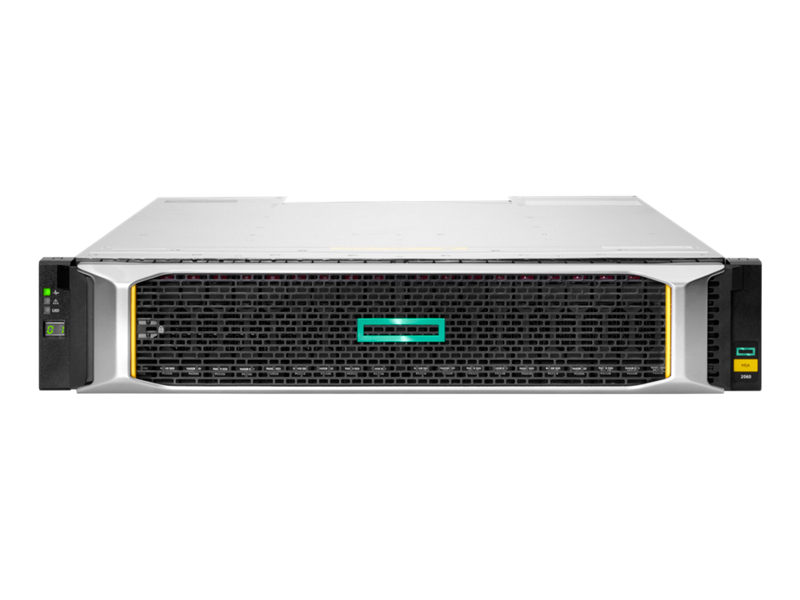 HPE MSA 2060 Storage