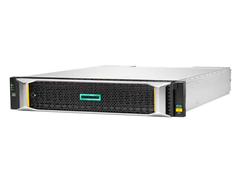 HPE MSA 2060 Storage image 2