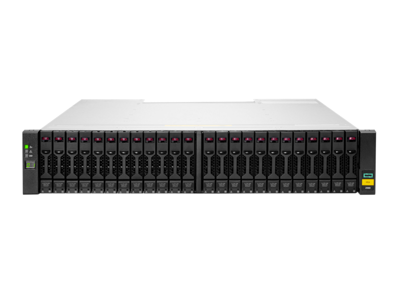 HPE MSA 2060 Storage image 3