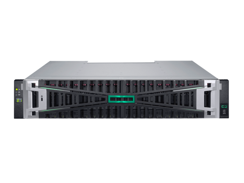 HPE MSA 2070 Storage