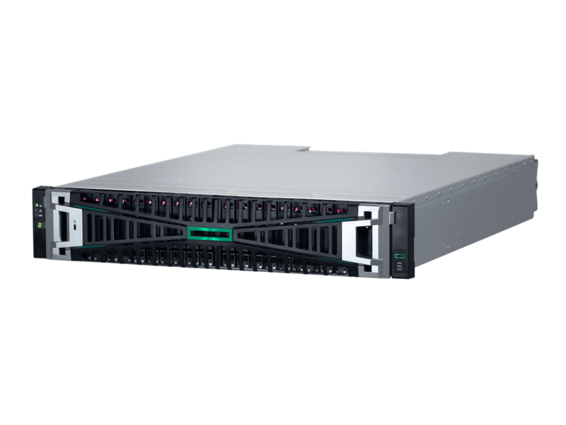 HPE MSA 2070 Storage image 2