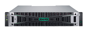 HPE MSA Gen7 Storage