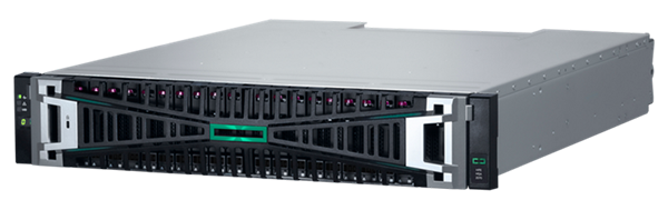 HPE MSA Gen7 Storage