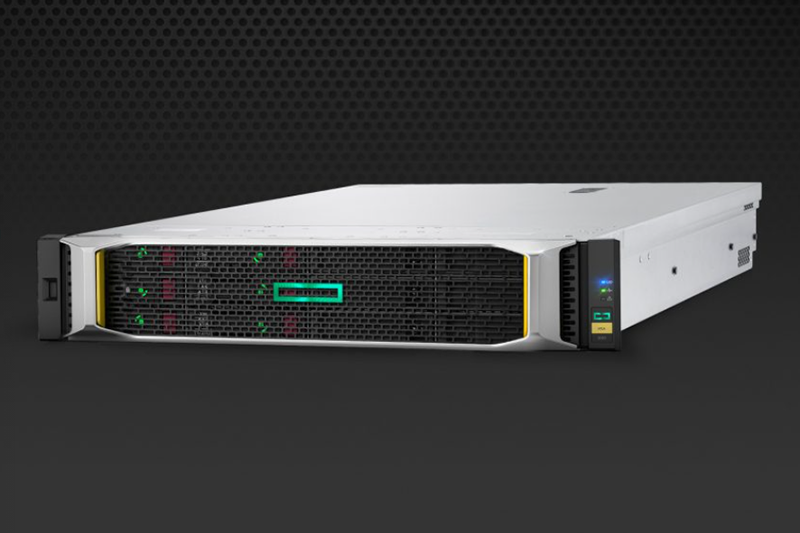 HPE MSA Storage