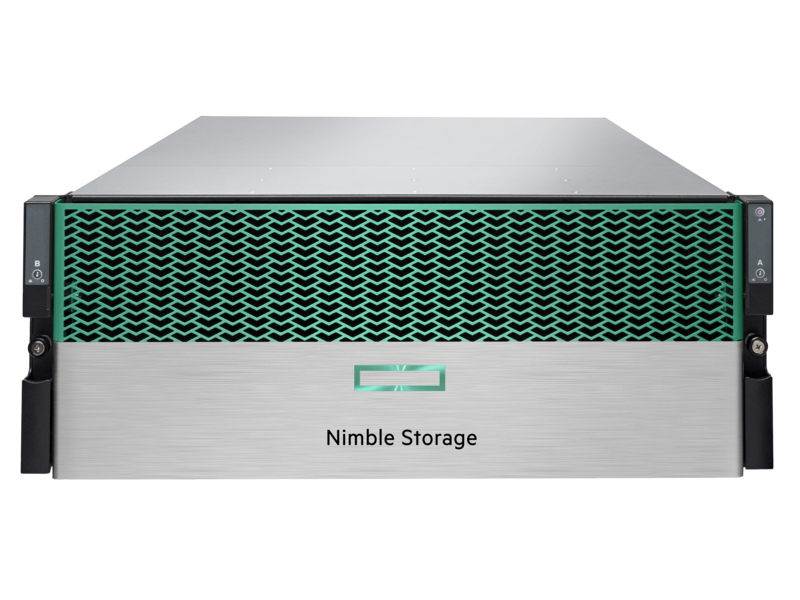 HPE Nimble Storage AF1000