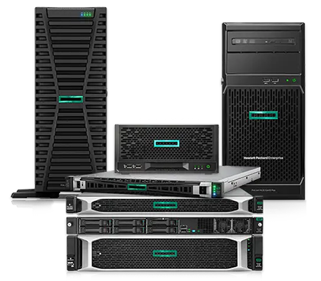 Proliant Servers