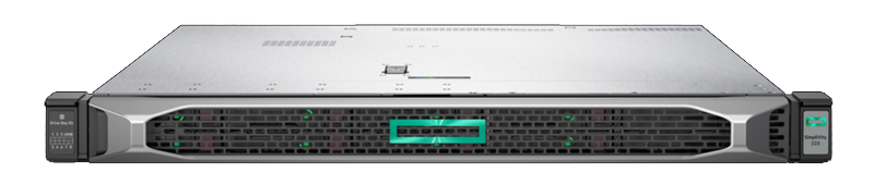 HPE SimpliVity 325 Gen10