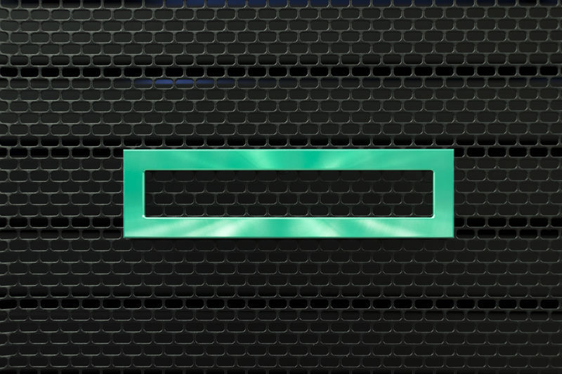 HPE SimpliVity 380 Storage