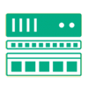 Deploy SmartStack turn-key VDI from small to large scale, that is simple to deploy and manage